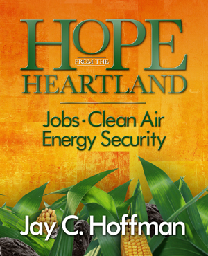 “Hope From the Heartland” by Jay C. Hoffman