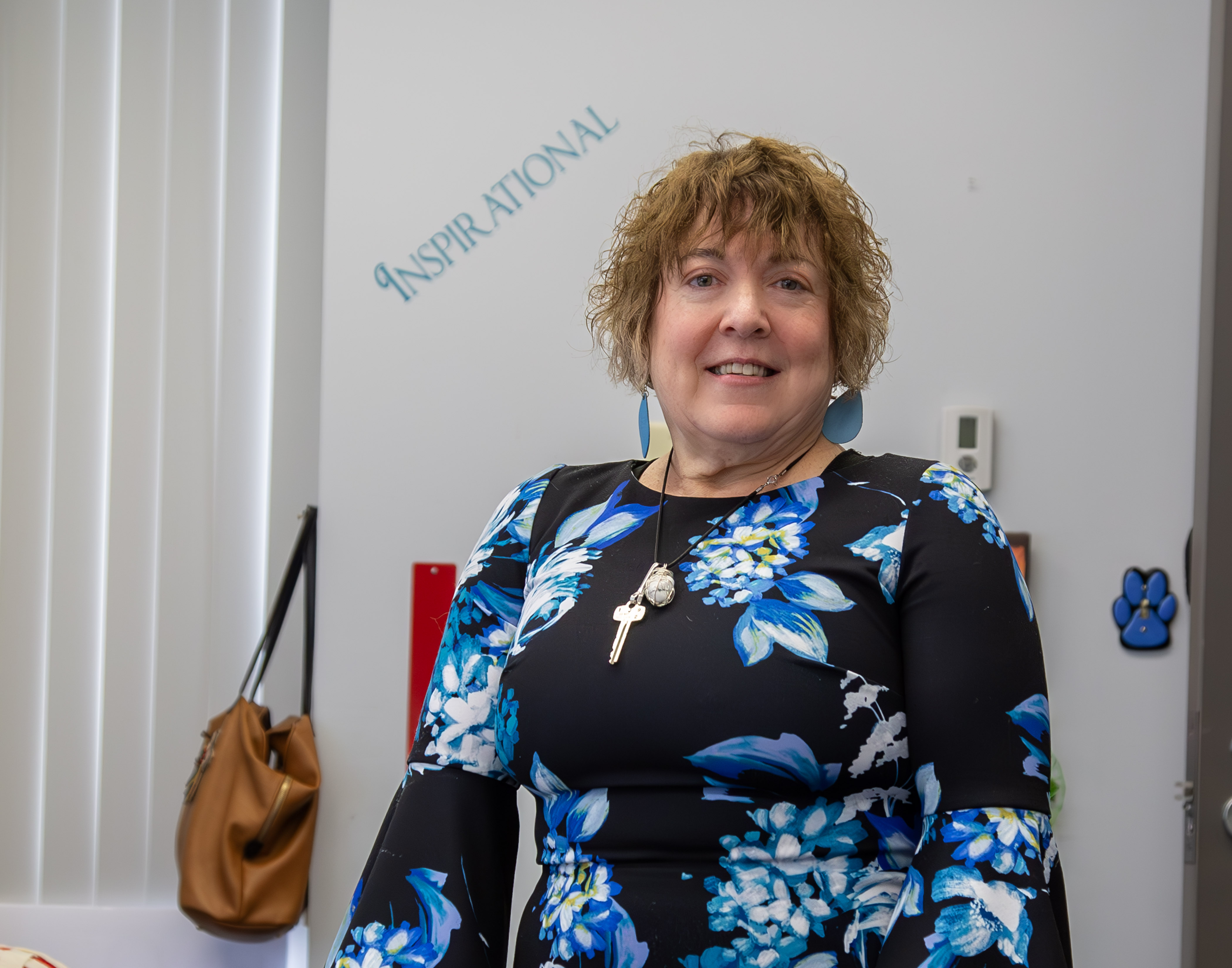 Mary Busler, ICCTA Outstanding Adjunct Faculty Nominee