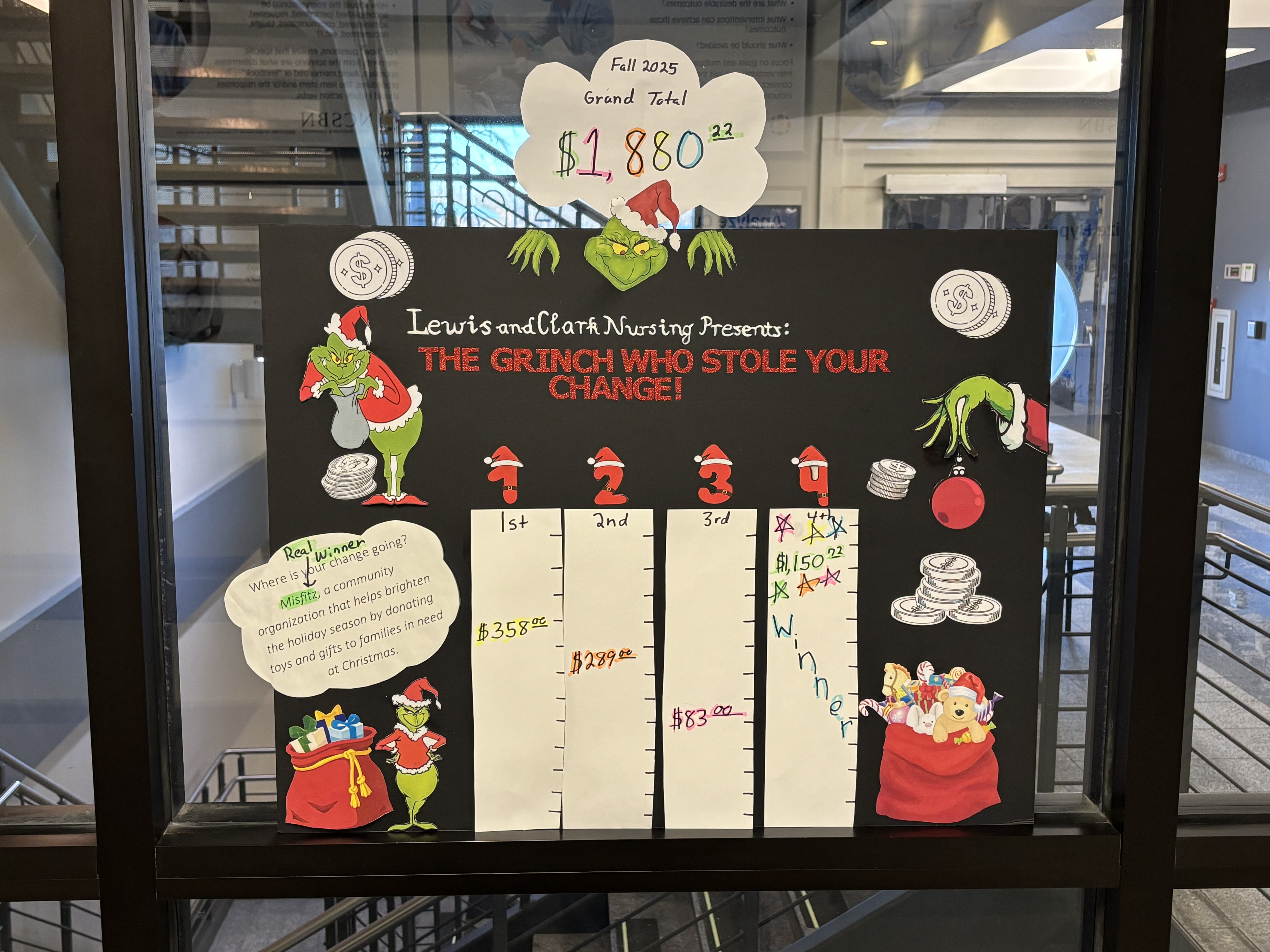 Photo Courtesy of Diana Yost