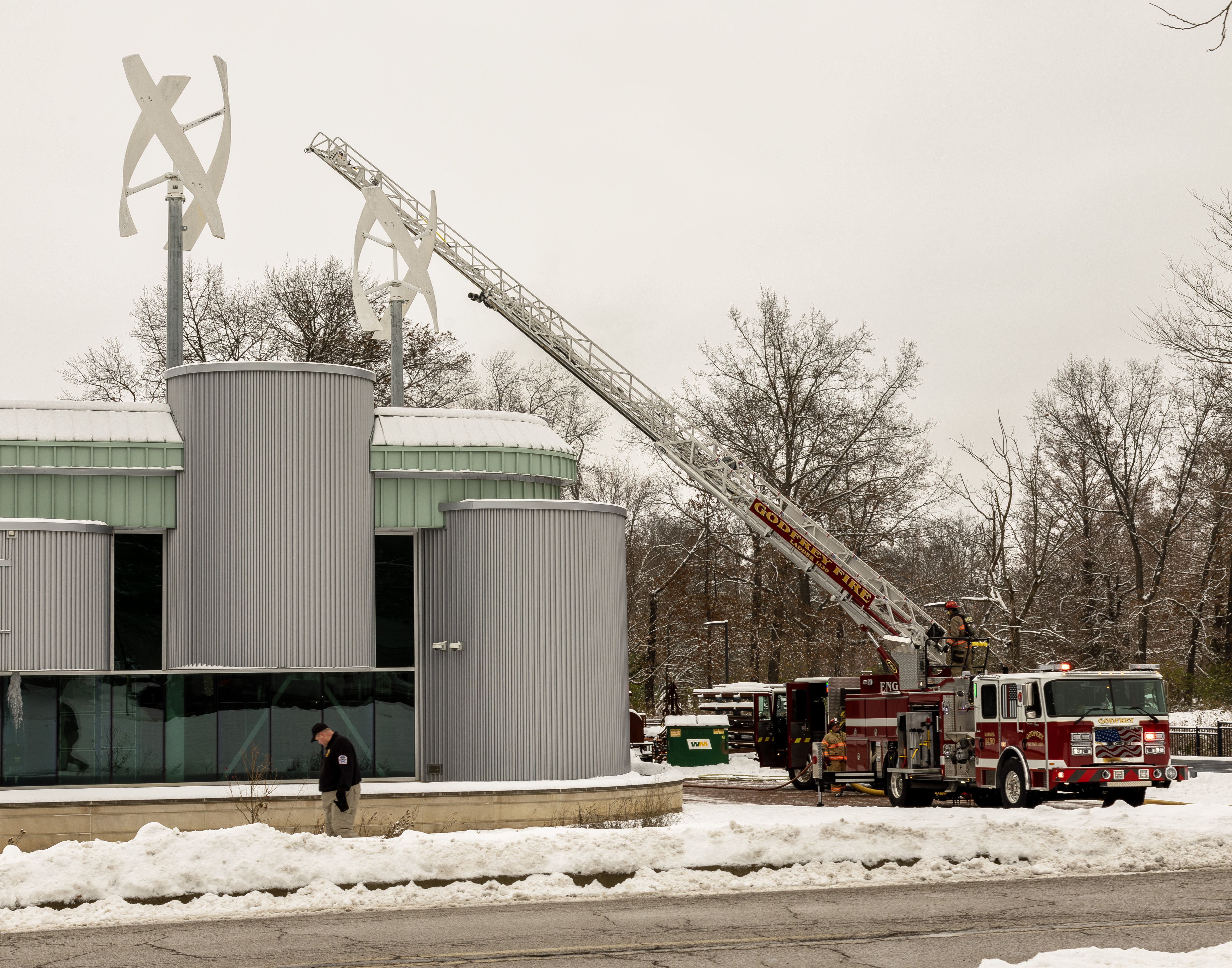 Photo by Jan Dona, Marketing and PR Specialist.