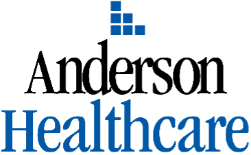 Anderson Healthcare has provided a lead gift of $1,000.