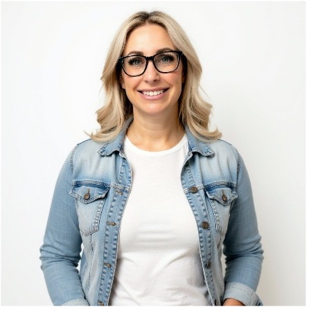 Mandie Clark, of Bethalto, is fundraising to establish the True North Aesthetics Co. Nursing Scholarship at Lewis and Clark Community College.