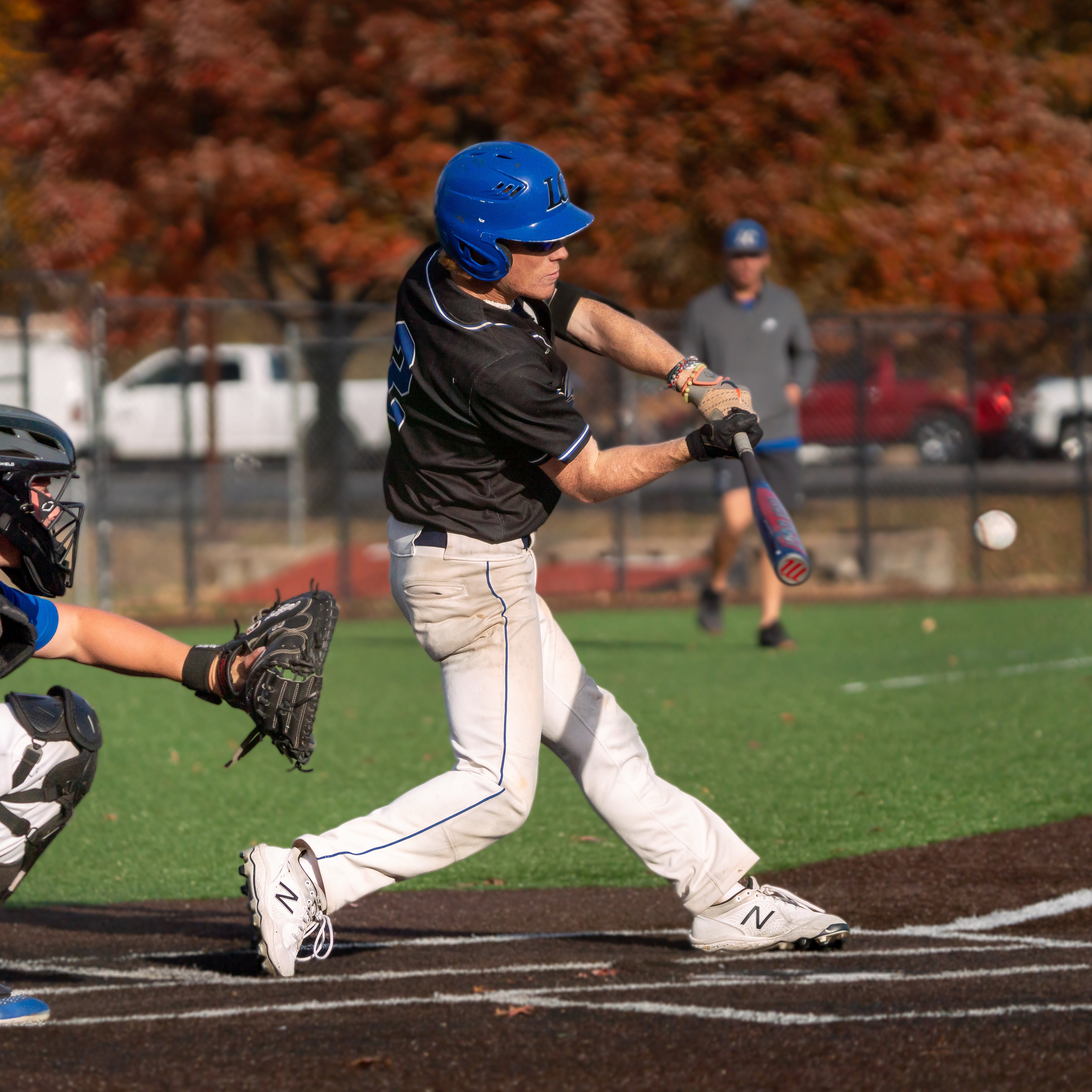 Baseball