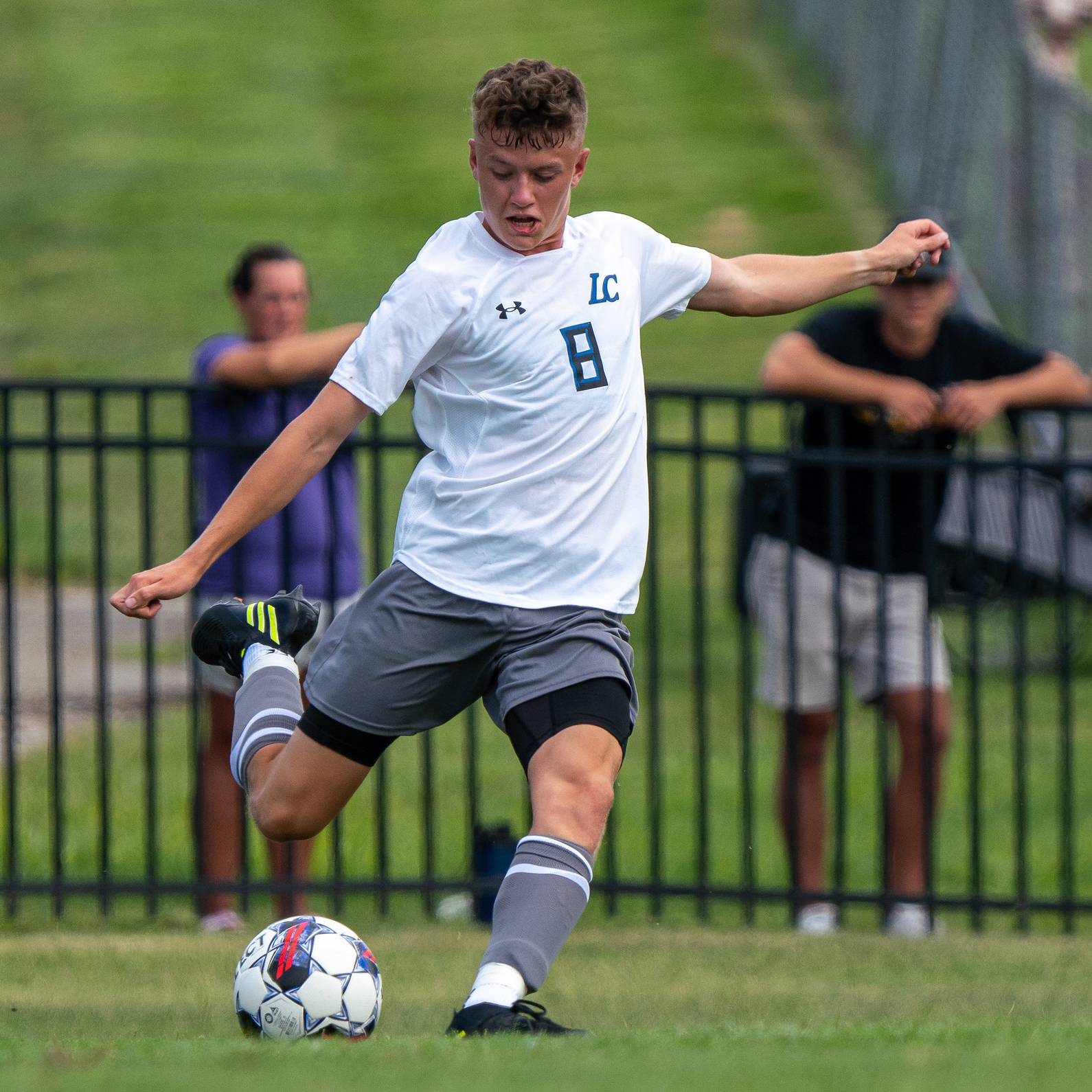 Men's Soccer