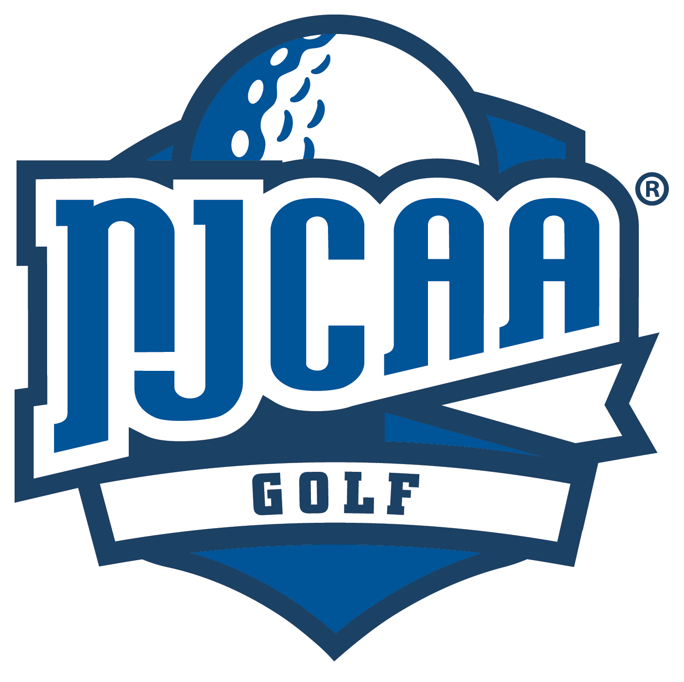 NJCAA Golf