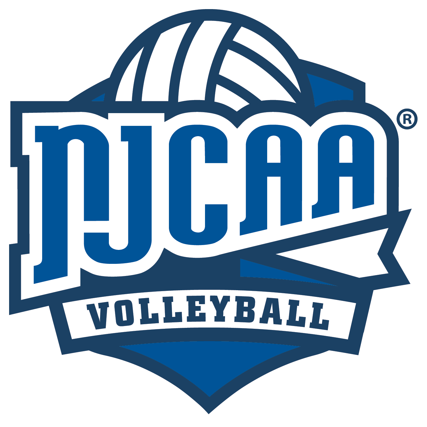 NJCAA Volleyball