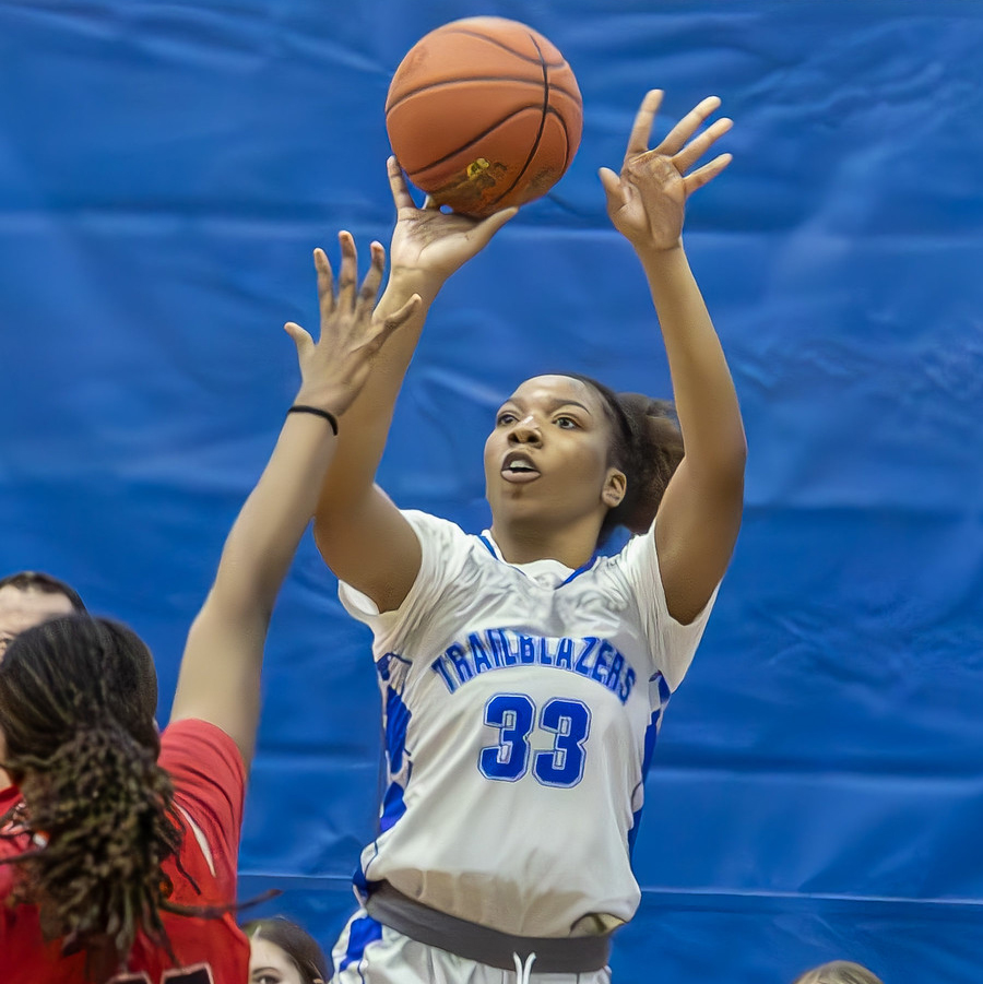 Women's Basketball