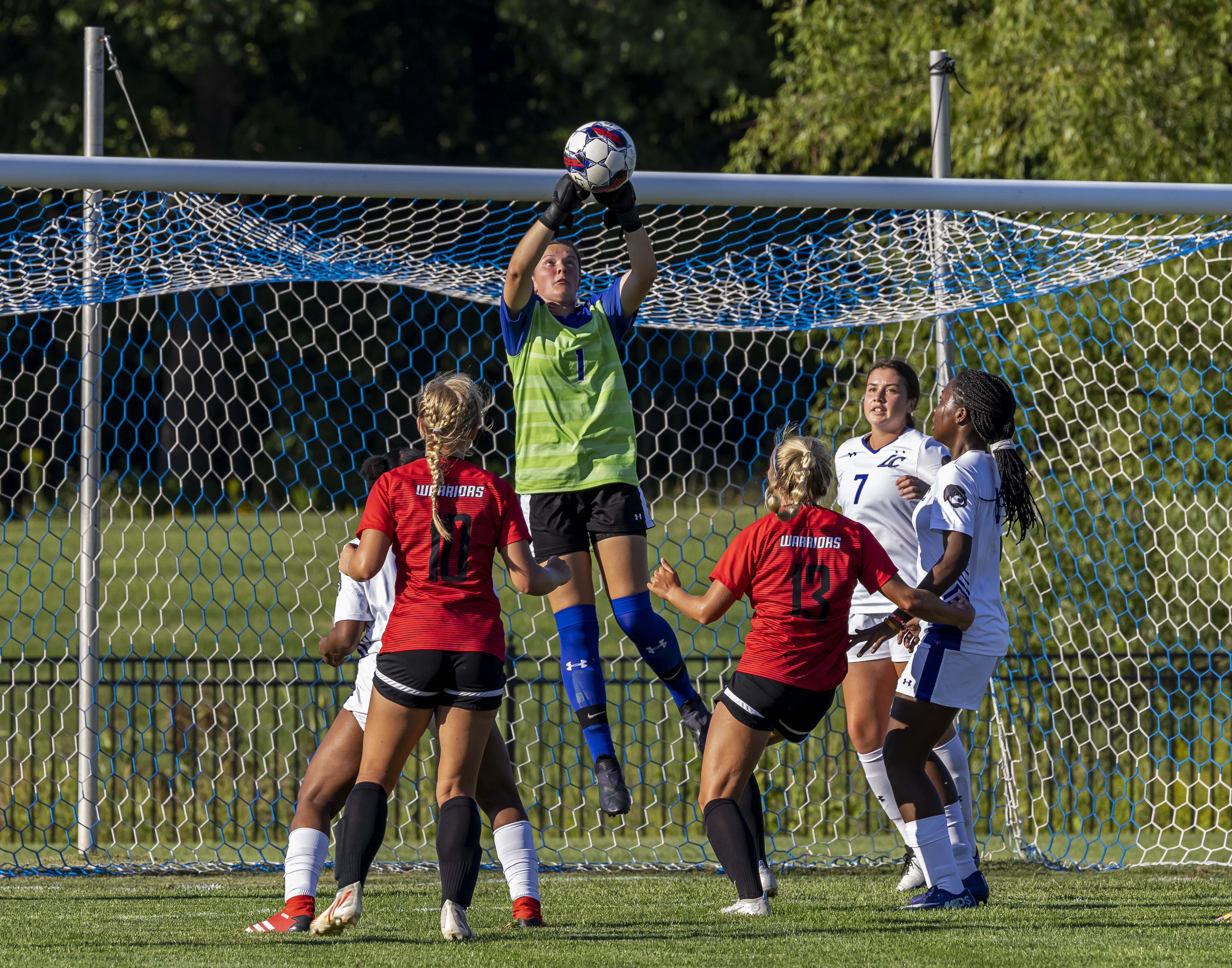 Women's Soccer