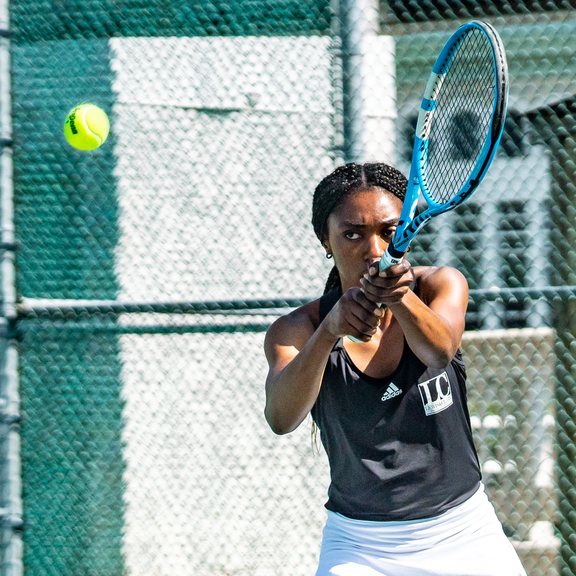 Women's Tennis 