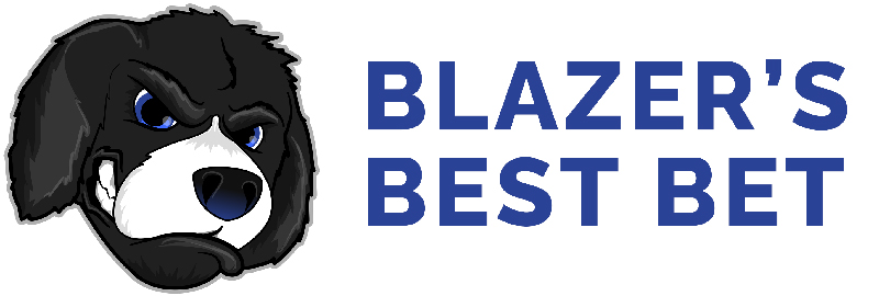 Blazers Best Bet