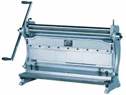 Brake Shear Roll