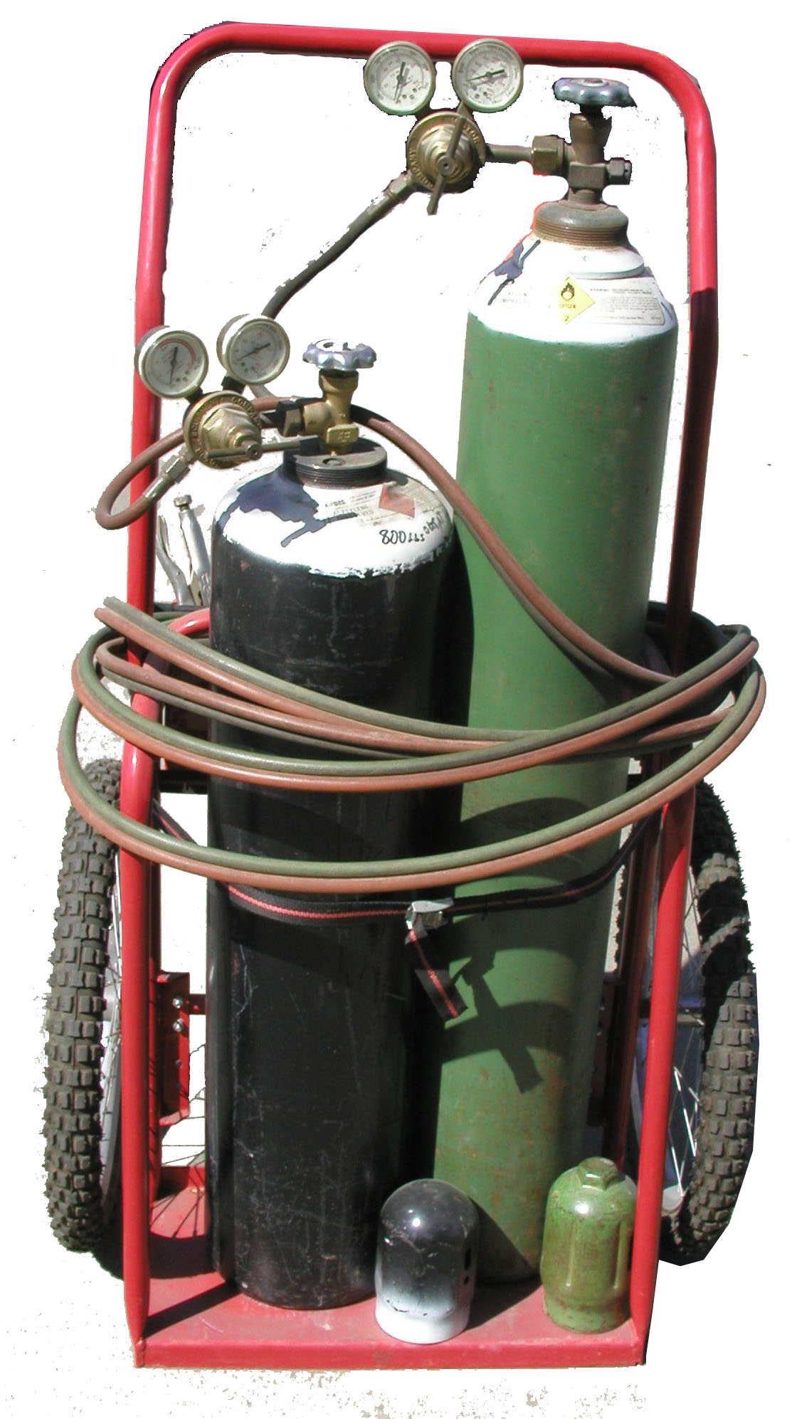Cutting Torch