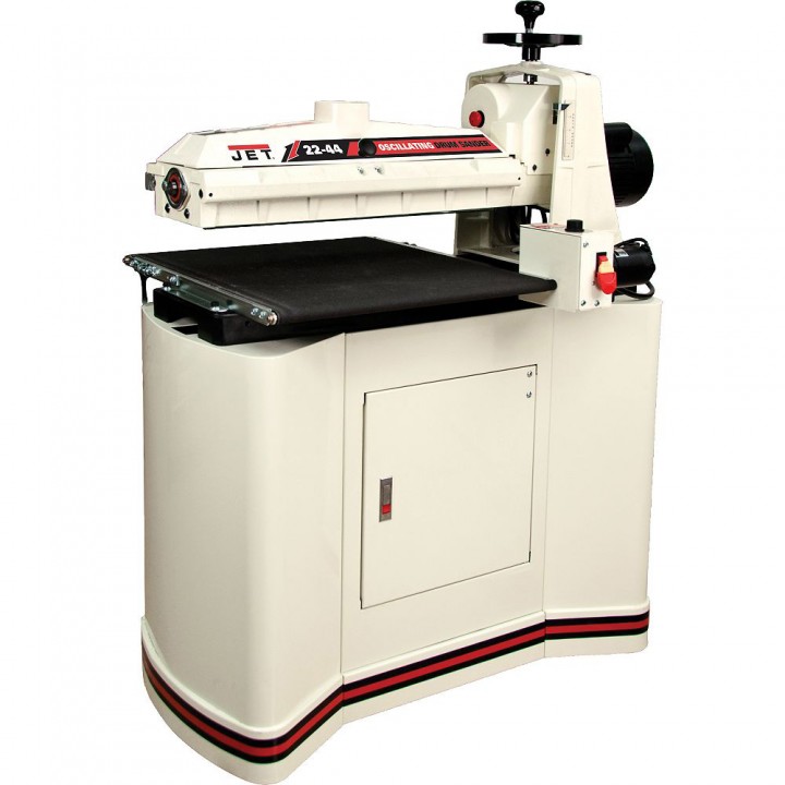 Drum Sander
