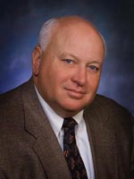 Dwight Werts