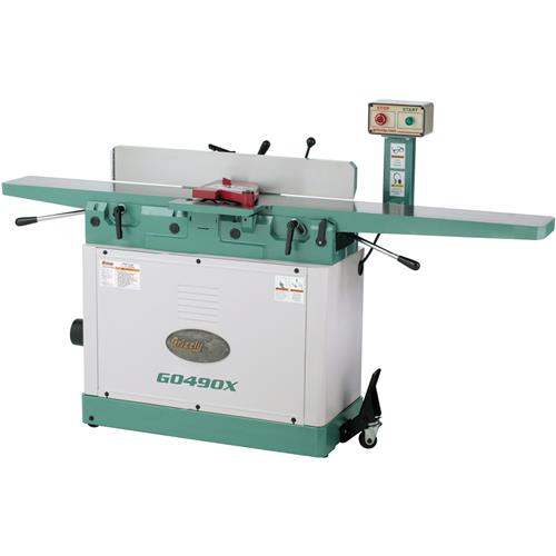 Edge Jointer