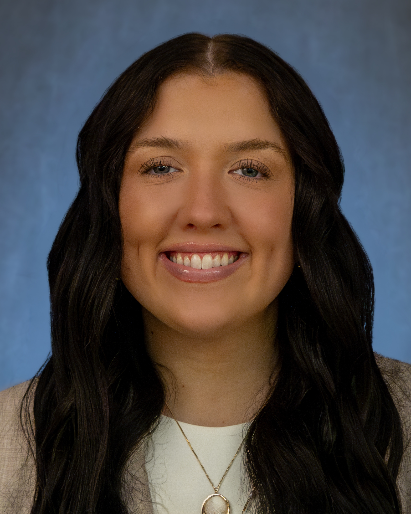 Student Trustee, Emily Hoge