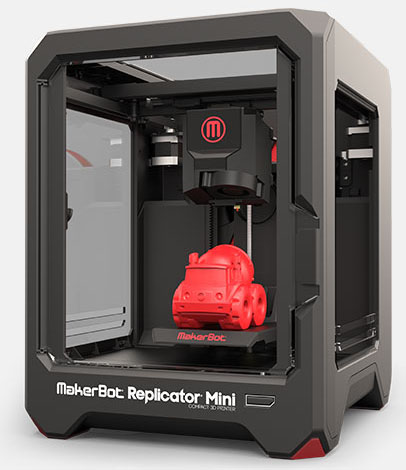 3D Printer Mini