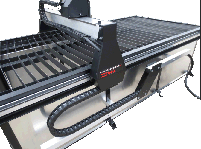 CNC Plasma