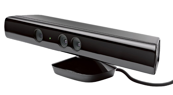 XBox Kinect