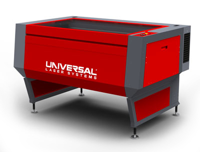 Lasercutter
