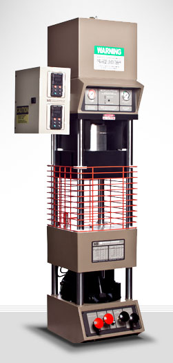 Injection moulder