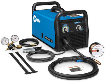 MIG Welder MIG Welder