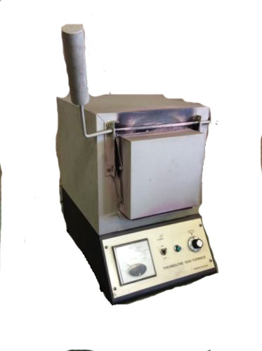 Muffle Furnace