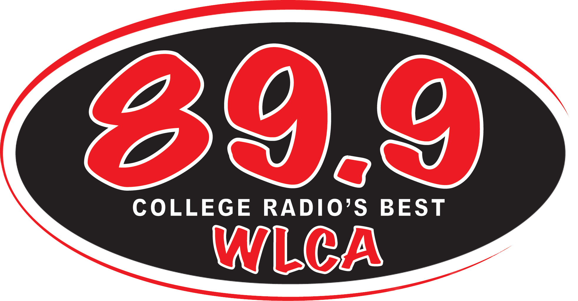 WLCA College Radio's Best