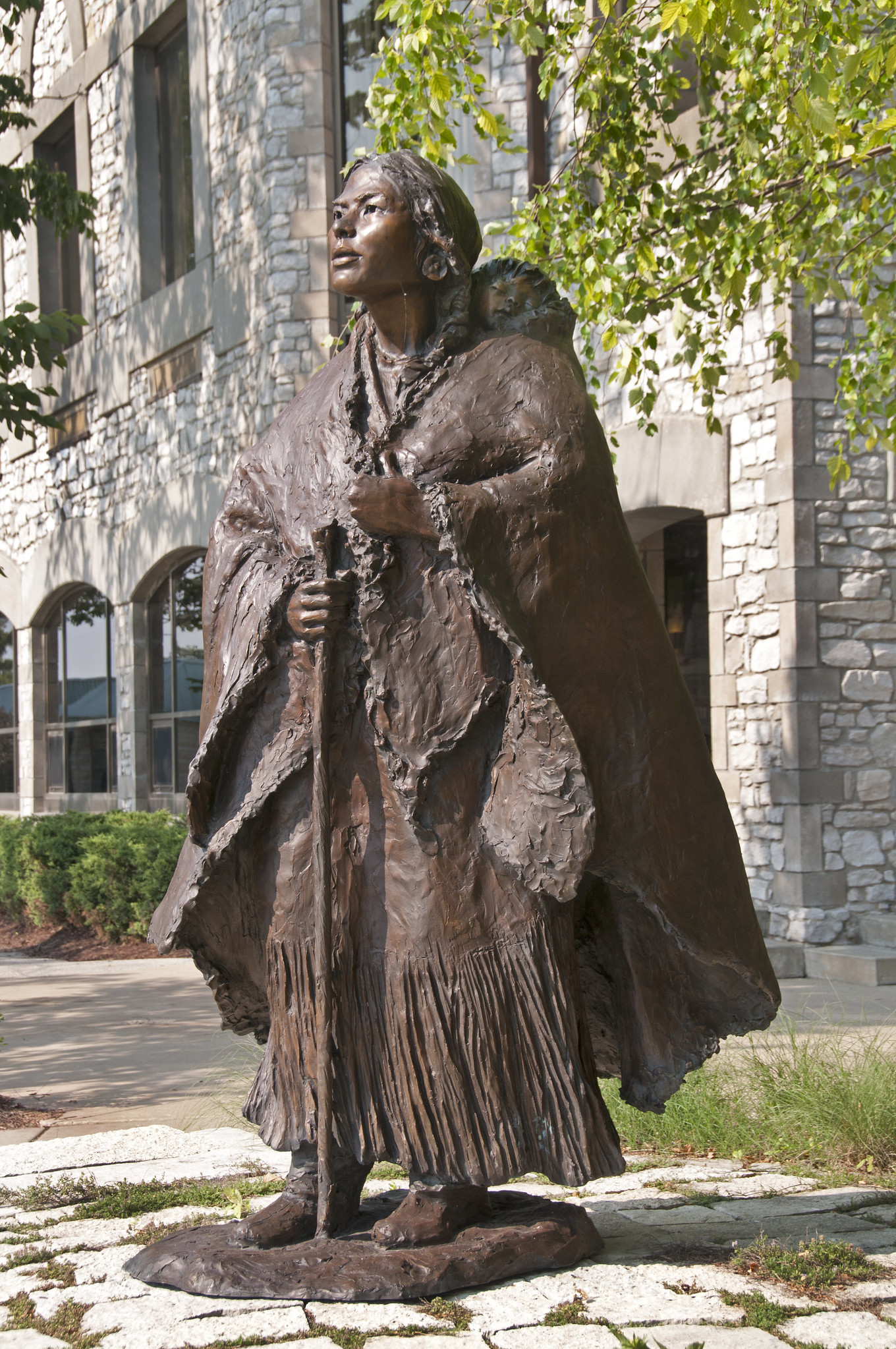 Sacagawea