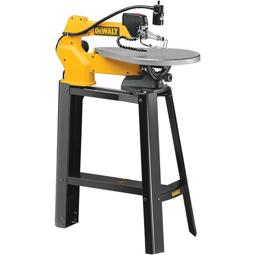 Scroll Saw
