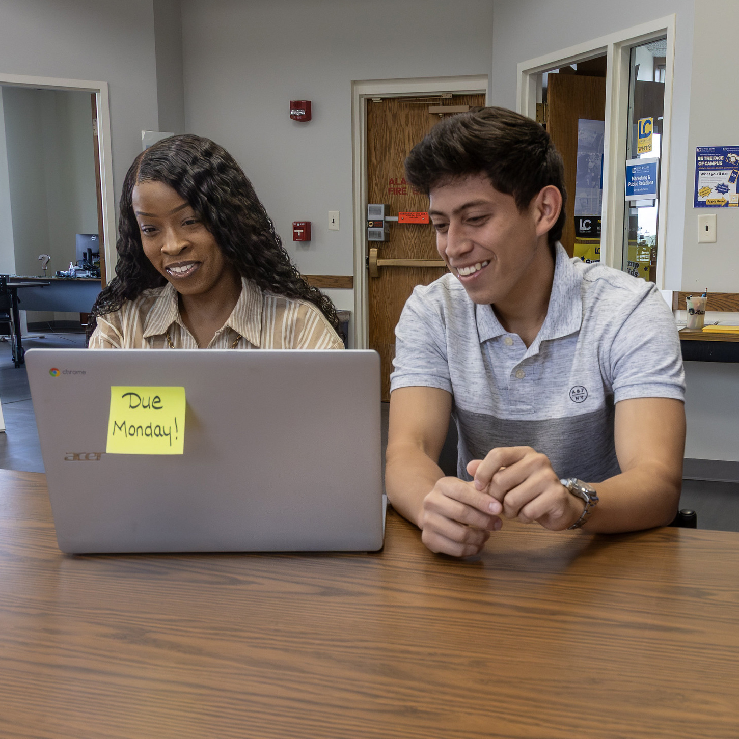 Blackboard Support