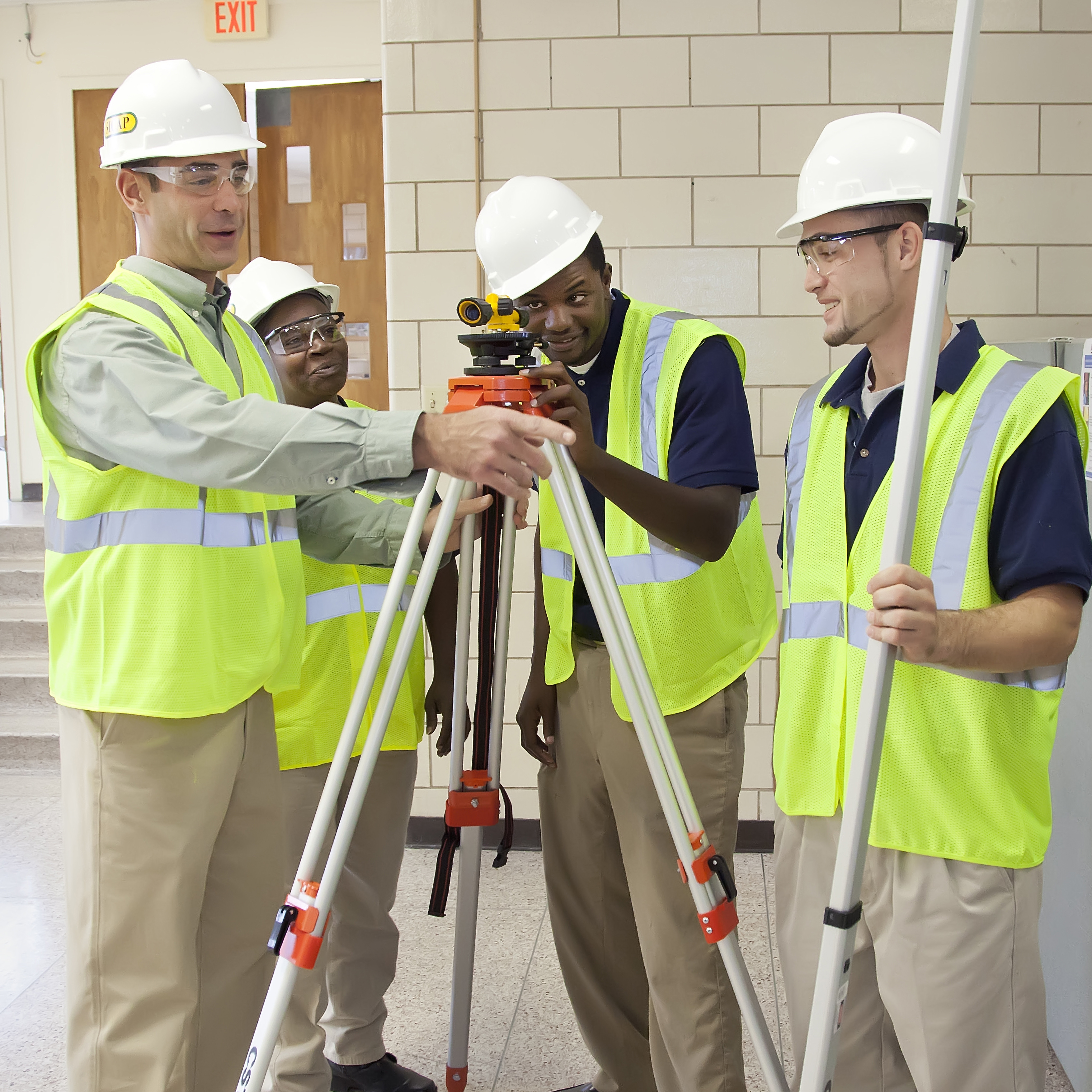 Highway Construction program