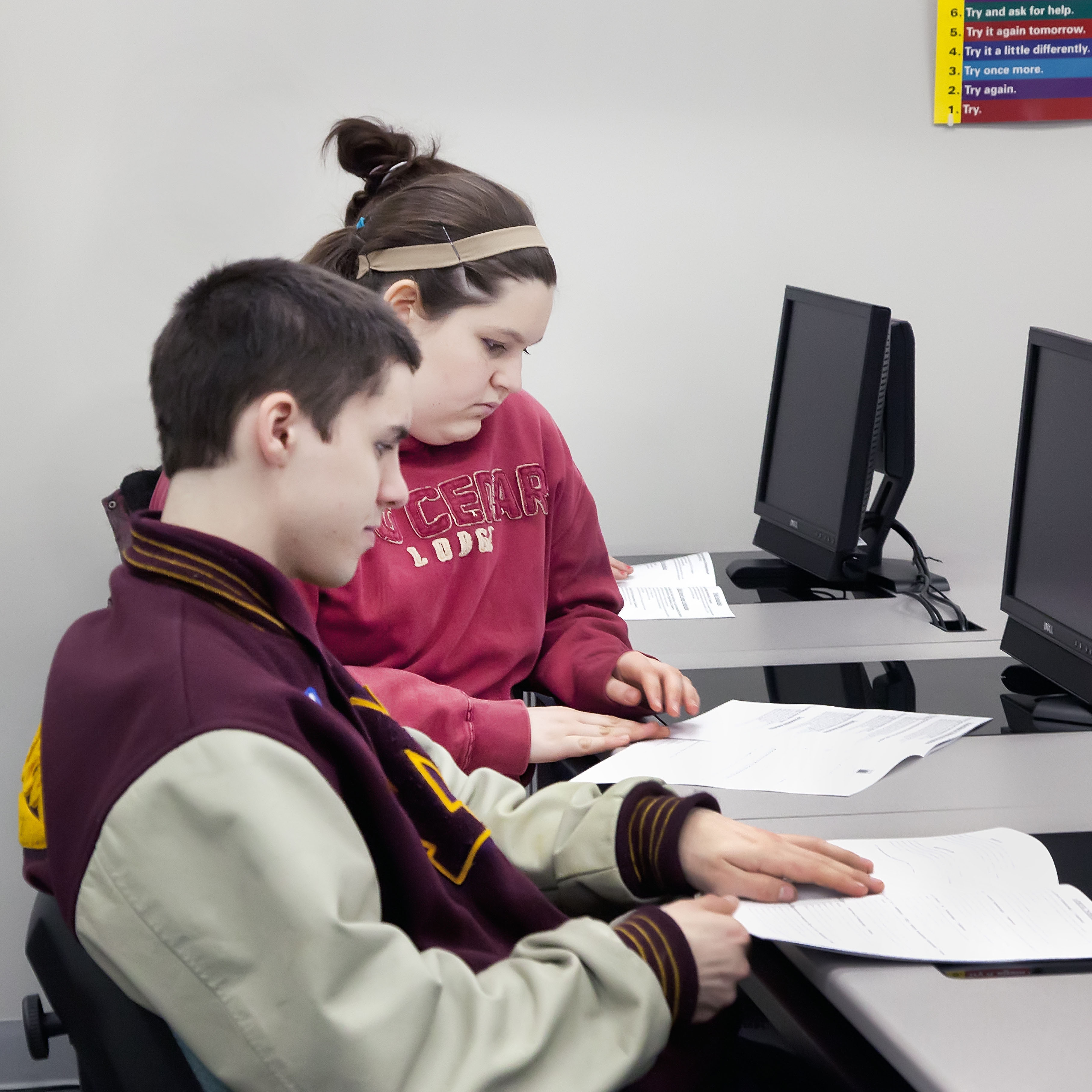 Assessment & Testing