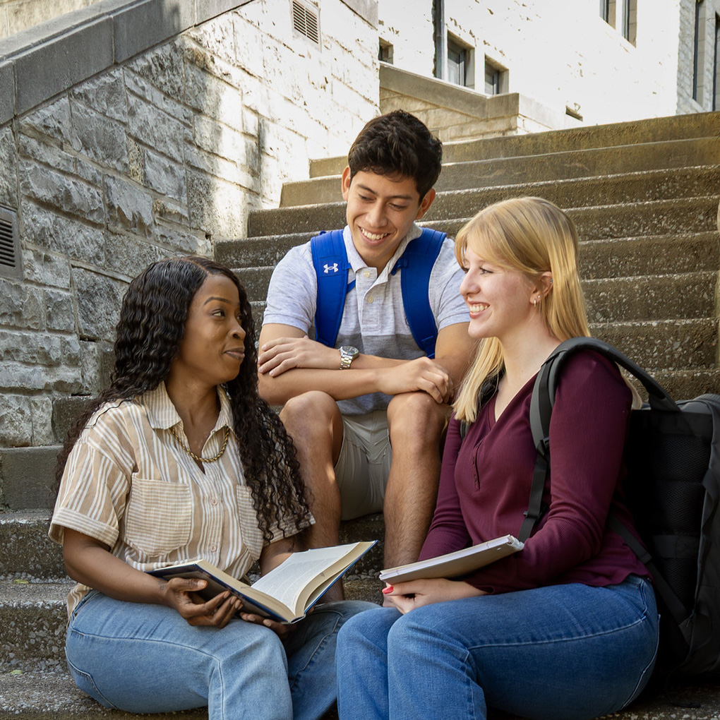 TRIO Programs