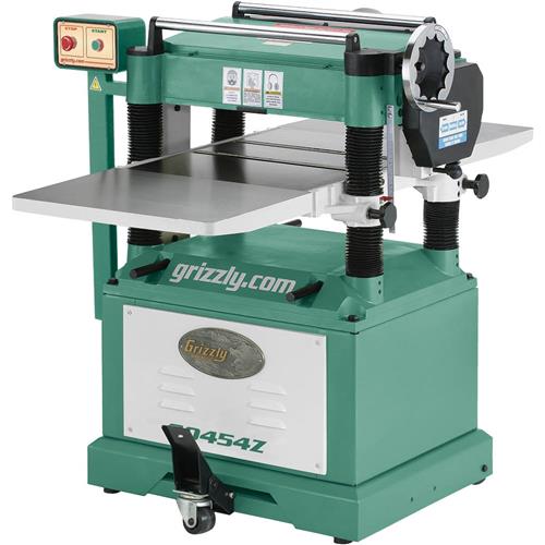 Surface Planer