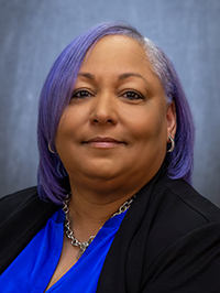 Tammy Smith-Williams