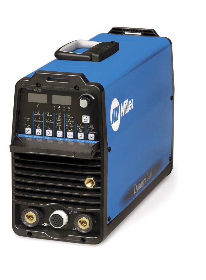 TIG Stick Welder