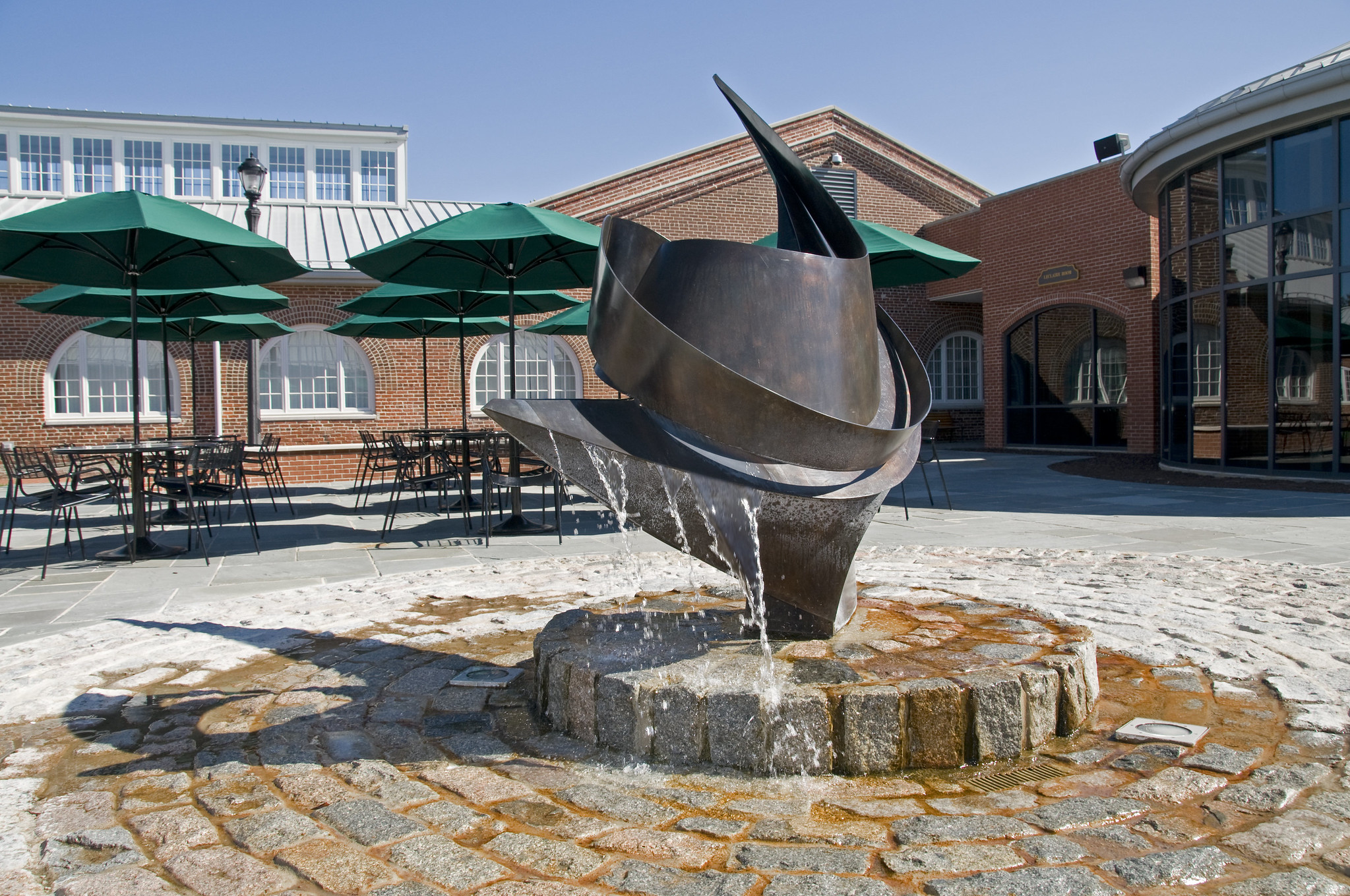 Wellspring