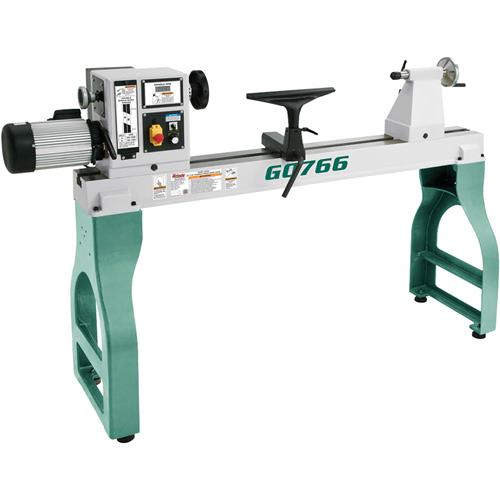 Wood Lathe
