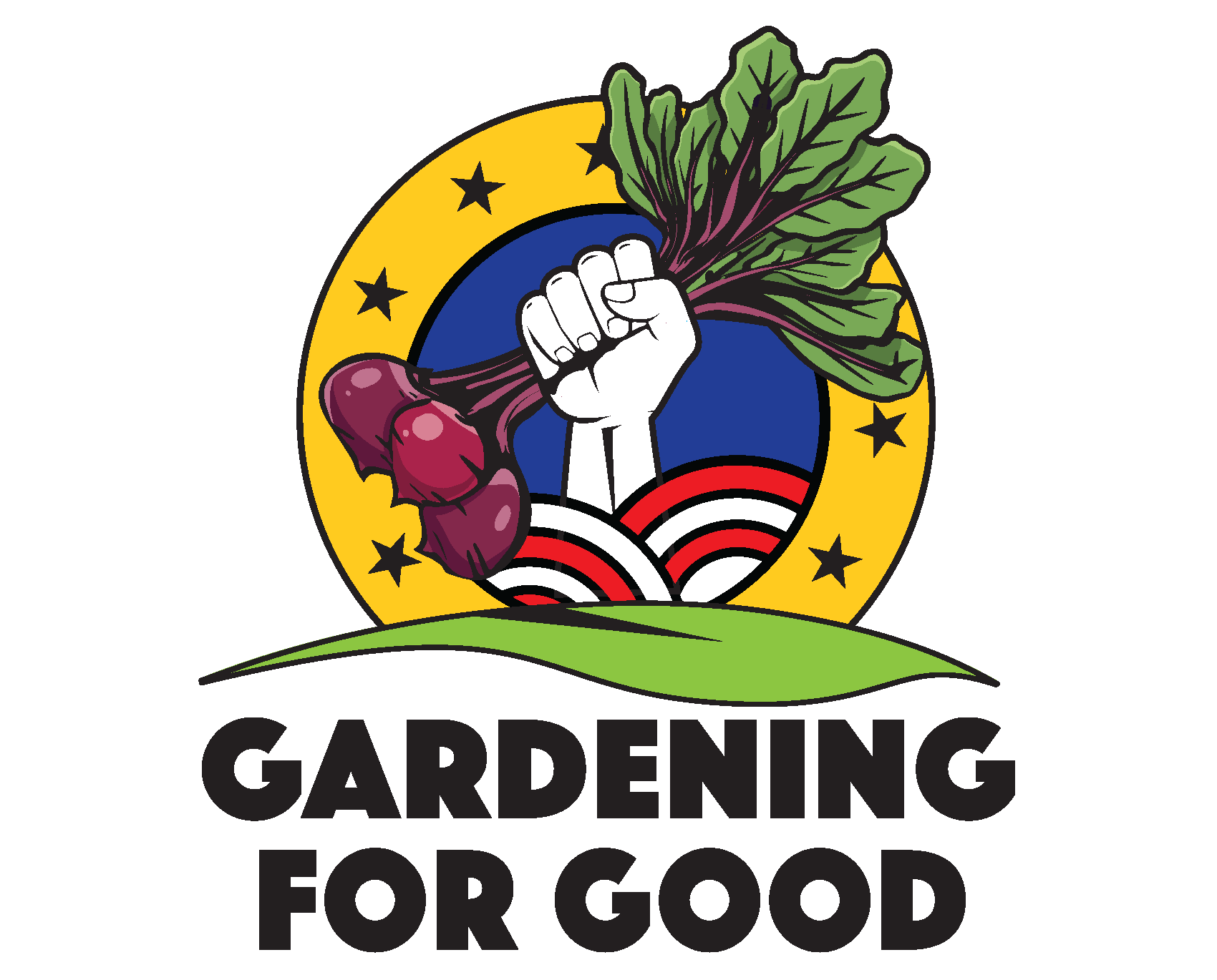 Gardening for Good 2026 Summer Garden Show