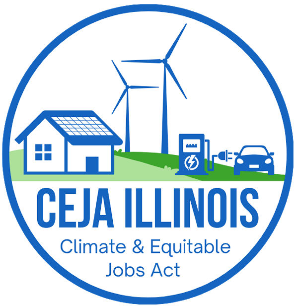 Climate and Equitable Jobs Act Workforce Illinois