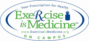 Exercise is Medicine on Campus