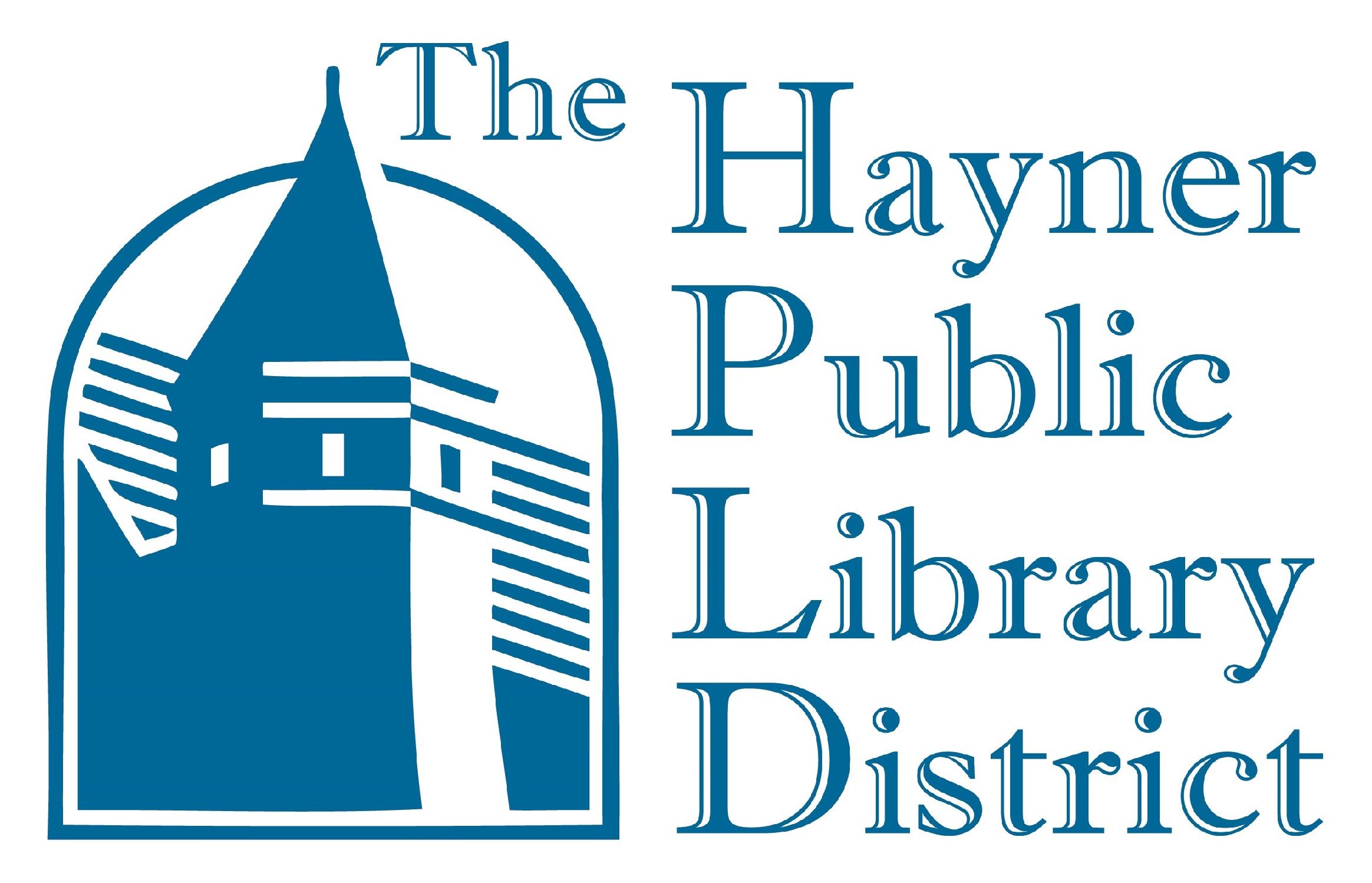 Hayner Public Library