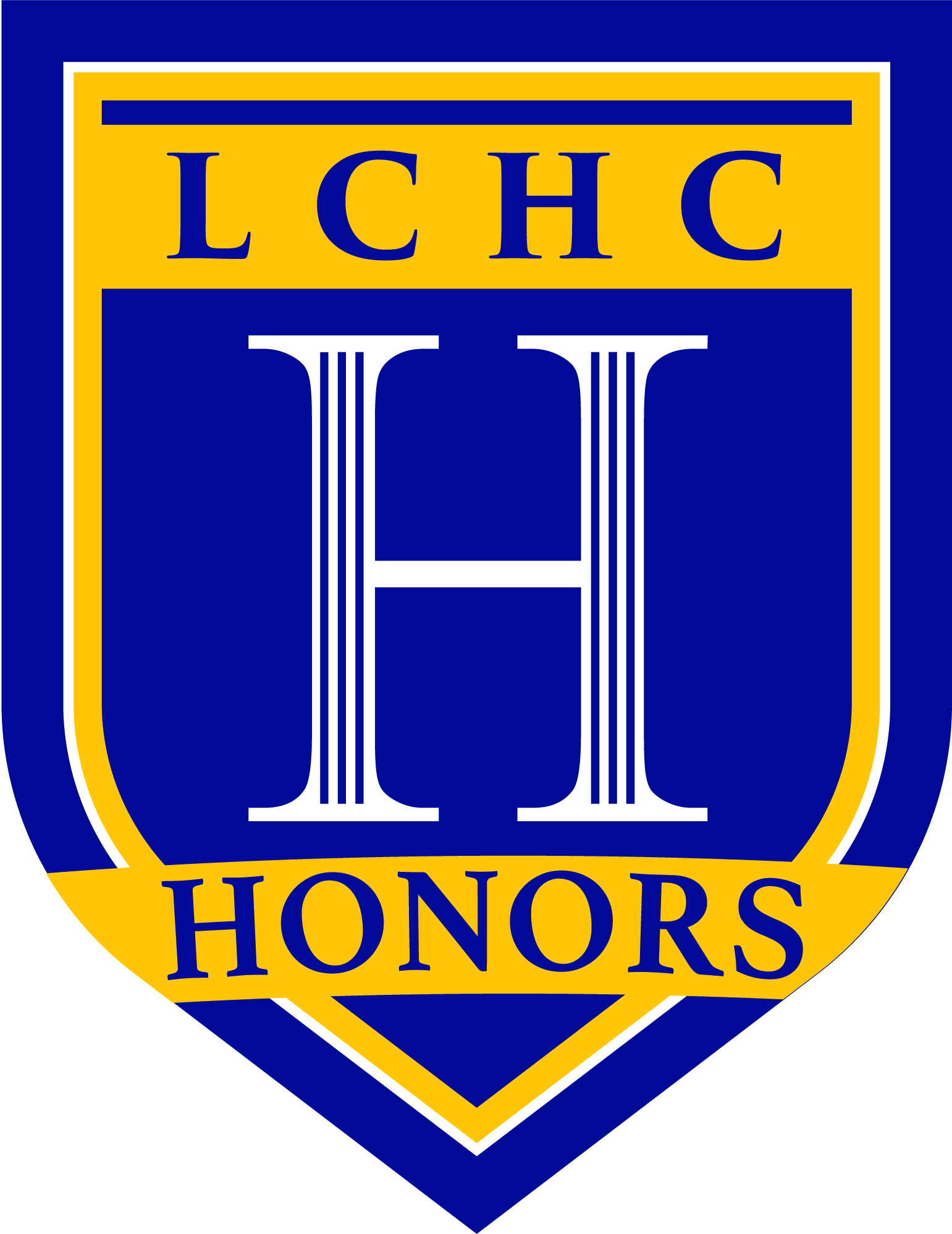 Honors College logo