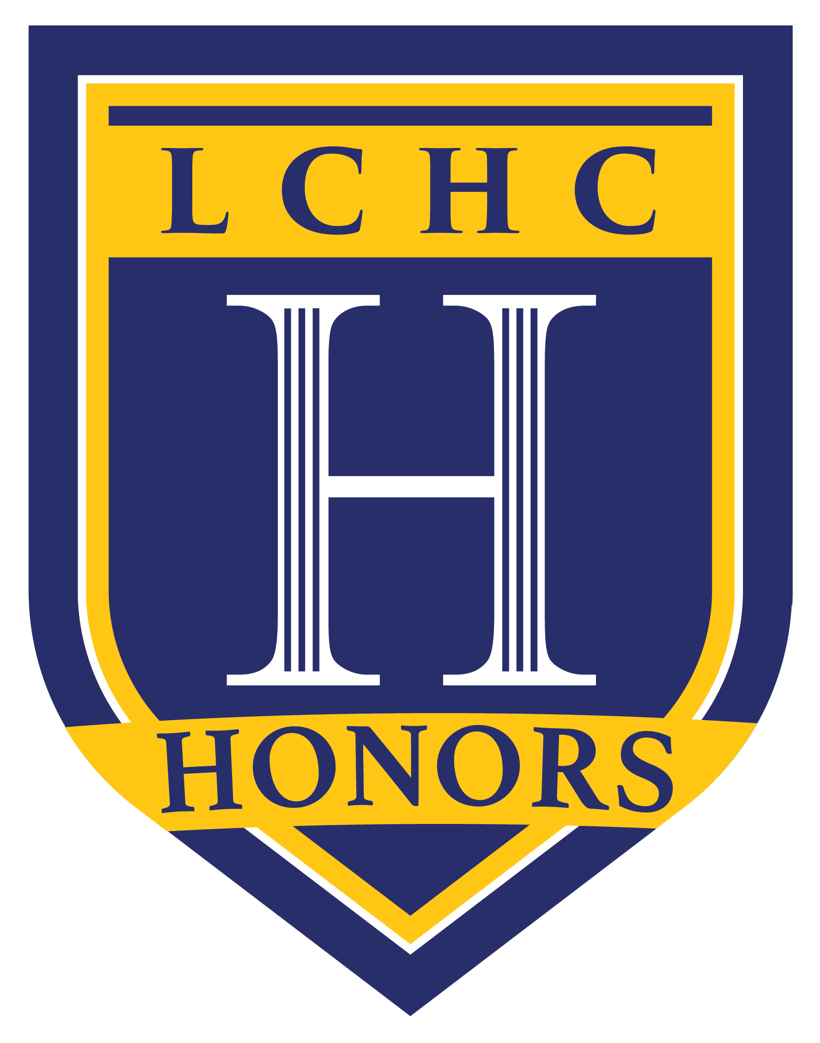 Honors College logo