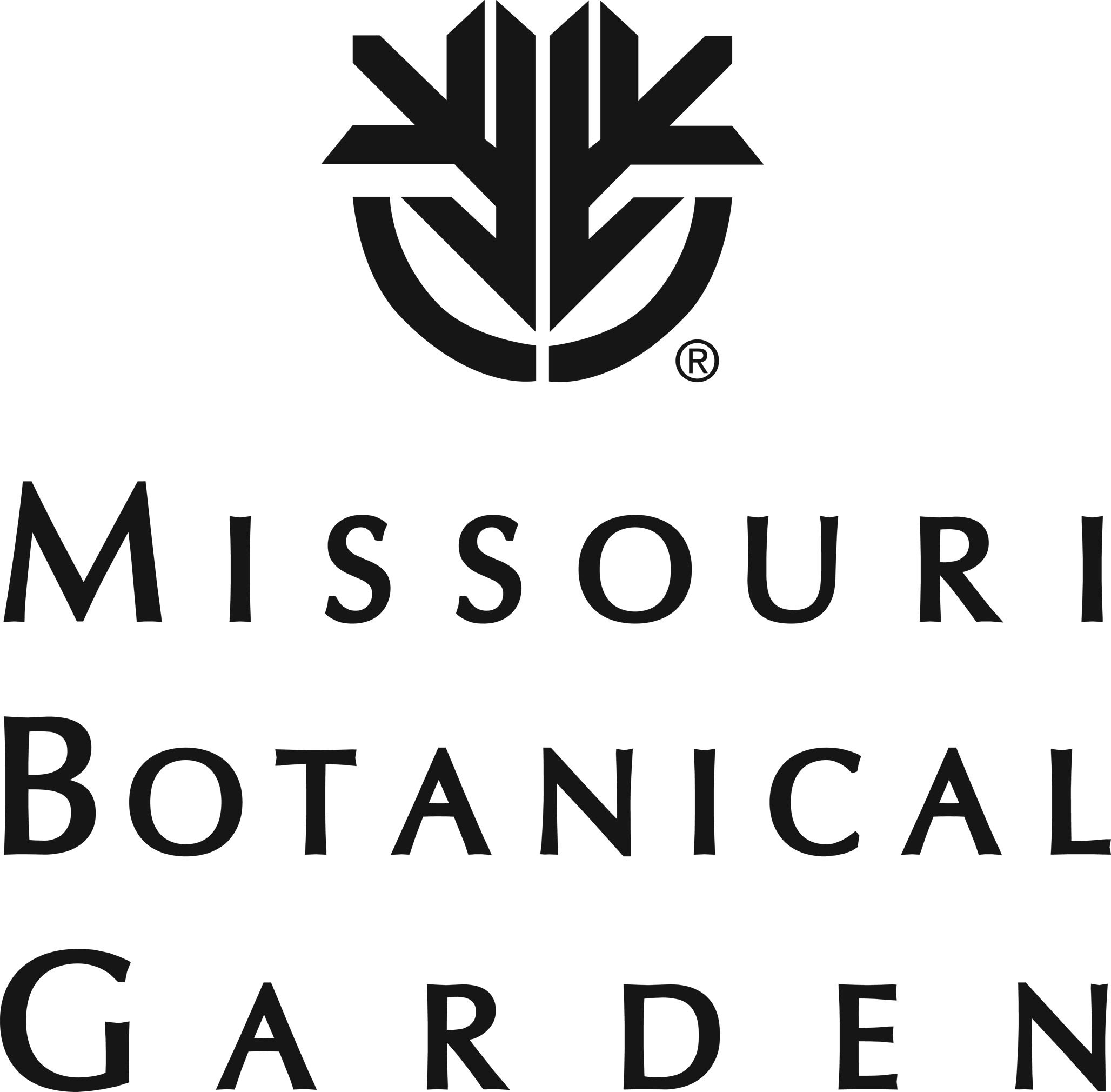 Missouri Botanical Gardens