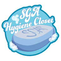 SGA Hygiene Closet