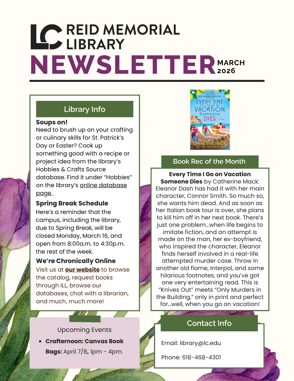 library-newsletter-march-26