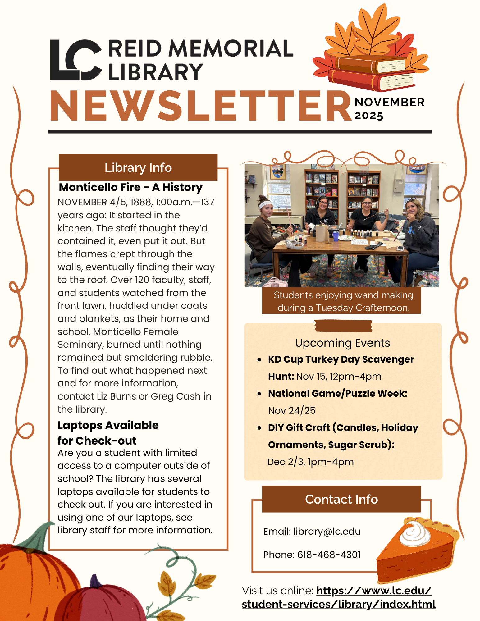 library-newsletter-november-25