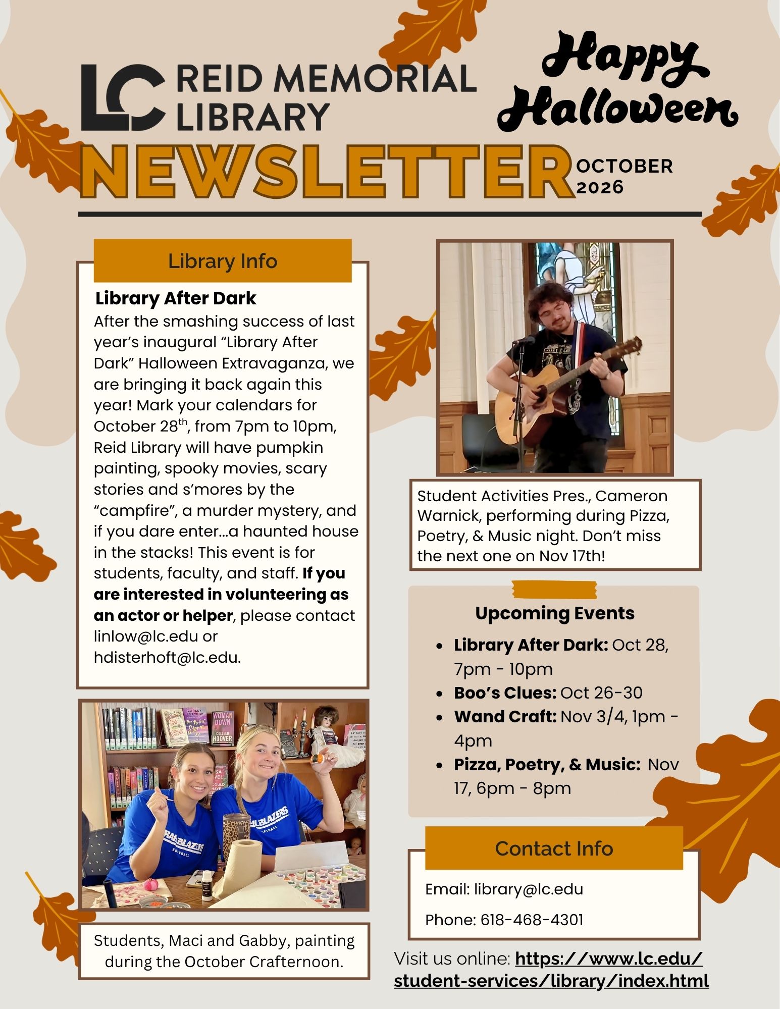 library-newsletter-oct-26